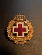 Rode Kruis Embleem, Ophalen of Verzenden