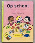 Op school, Ophalen of Verzenden, Zo goed als nieuw, Fictie algemeen