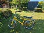 Kinderfiets Chopper Polaris, Fietsen en Brommers, Fietsen | Cruisers en Lowriders, Ophalen, Zo goed als nieuw, Staal, Chopper
