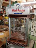 Vintage American Diner toonbankdisplay van Frank Brady's, Ophalen, Gebruiksvoorwerp, Zo goed als nieuw, Nvt