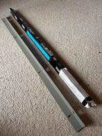 Santeg Unisupport mx90 steunprofiel badkamermeubel, Ophalen, Nieuw, 100 tot 150 cm, Wastafelkast