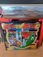 Bally Donorkast (1978-1985) gezocht voor Super Bowl kit, Ophalen, Gebruikt, Elektronisch, Bally