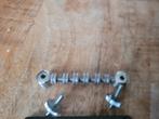 Gretsch bridge, Ophalen of Verzenden, Zo goed als nieuw, Hollow body, Overige merken