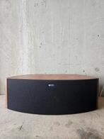 KEFF IQ60C High-End Centerspeaker, Audio, Tv en Foto, Luidsprekers, Zo goed als nieuw, 120 watt of meer, Center speaker, Ophalen