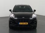 Ford Puma 1.0 EcoBoost Hybrid ST-Line X | Trekhaak Afneembaa, Voorwielaandrijving, 125 pk, Lichtsensor, Leder en Stof