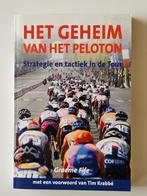 Graeme Fife  Het geheim van het peleton, Lopen en Fietsen, Ophalen of Verzenden, Zo goed als nieuw