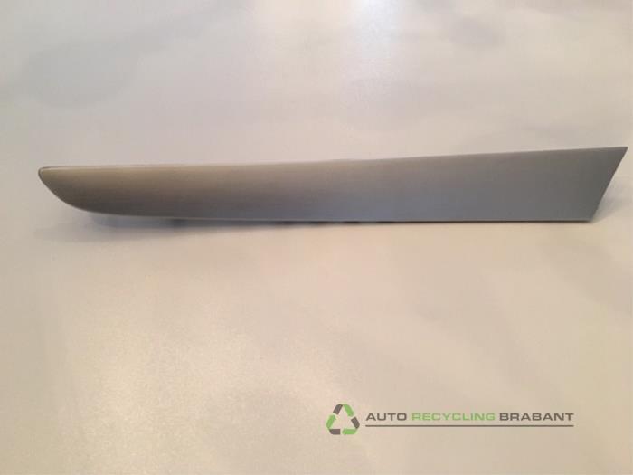 Sierstrip van een Audi Q5, Auto-onderdelen, Gebruikt, -, -, Ophalen of Verzenden