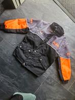 Te koop ktm jopa crossmotor jas maat 128, Motoren, Kleding | Motorkleding, Ophalen of Verzenden, Tweedehands