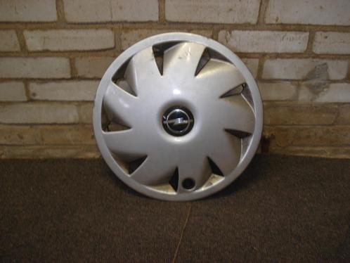wieldop Opel, Auto diversen, Wieldoppen, Gebruikt, Ophalen of Verzenden