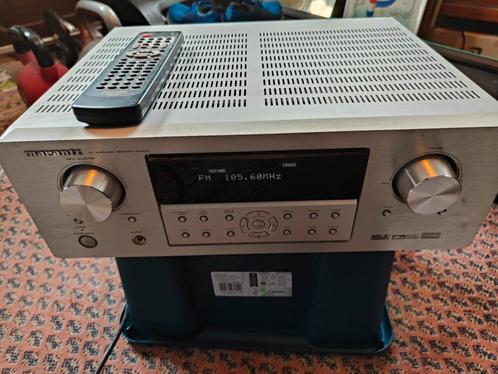 Marantz SR4500 AV surround receiver, Audio, Tv en Foto, Versterkers en Receivers, Gebruikt, Marantz, Ophalen