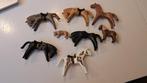 Playmobil paarden (oud), Ophalen of Verzenden, Gebruikt, Los playmobil