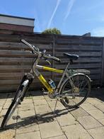 Schone, goed onderhouden herenfiets, Fietsen en Brommers, Fietsen | Heren | Herenfietsen, Verzenden, Gebruikt, Overige merken