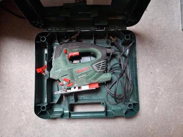 Bosch PST 900 PEL Decoupeerzaag beschikbaar voor biedingen