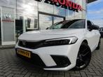 Honda Civic 2.0 HYBRID 184PK eCVT Sport, Auto's, Honda, Te koop, Geïmporteerd, Hatchback, Gebruikt