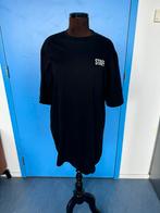 Vetements Staff t-shirt. Size XL, Verzenden, Zo goed als nieuw, Maat 56/58 (XL), Blauw