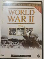 World War II, Cd's en Dvd's, Ophalen of Verzenden, Vanaf 12 jaar