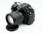 Nikon D200 + Nikon 18-70mm DX, Gebruikt, Spiegelreflex, Ophalen of Verzenden, Nikon