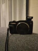 Canon PowerShot SX710 HS - Compact Camera, Ophalen, Canon, Compact, Zo goed als nieuw
