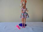 Barby van mattel China 1966, Verzamelen, Ophalen of Verzenden, Gebruikt, Pop
