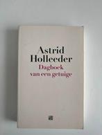 Astrid Holleeder boek, Boeken, Ophalen of Verzenden, Zo goed als nieuw