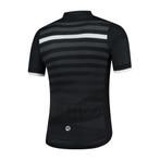 Fietskledingset Rogelli Stripe zwart wit   van 139,95 nu, Verzenden, Info@gowapromotions.com, Nieuw, 4838gt