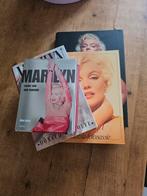 Vintage Marilyn Monroe boeken, Ophalen of Verzenden, Zo goed als nieuw