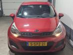 Kia Rio 1.2 CVVT Comfort Pack, Auto's, Kia, Voorwielaandrijving, Euro 5, 4 cilinders, Handgeschakeld