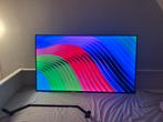 Hisense 55 inch smart tv (met klein defect), Audio, Tv en Foto, Televisies, 50 Hz, Zo goed als nieuw, 100 cm of meer, Ophalen