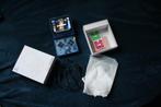 Handheld / Emulator voor duizenden games - Anbernic RG35XXSP, Ophalen of Verzenden, Nieuw, Game Boy Advance SP