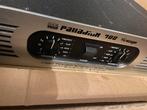 DAP Audio high power stereo amplifier, Overige systemen, Zo goed als nieuw, 120 watt of meer, Ophalen