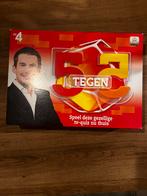 2 quiz spellen gratis afhalen, Hobby en Vrije tijd, Gezelschapsspellen | Bordspellen, Ophalen, Gebruikt