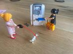 Playmobil 9081, Ophalen, Zo goed als nieuw