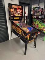 Prachtige flipperkast Stern Pirates Of The Caribbean Pinball, Verzamelen, Flipperkast, Stern, Dot-matrix, Zo goed als nieuw