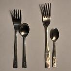 Thai, divers bestek, Verzamelen, Luchtvaart en Vliegtuigspotten, Ophalen of Verzenden, Gebruikt, Overige typen