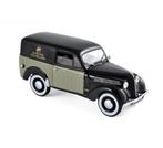 RENAULT 300 KG 1953 PARFUMS REVILLON 1/18 NOREV ref. 185261, Hobby en Vrije tijd, Modelauto's | 1:18, Verzenden, Nieuw, Auto, Norev