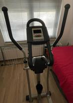 Powerpeak Crosstrainer, Sport en Fitness, Fitnessapparatuur, Ophalen, Gebruikt, Armen, Crosstrainer