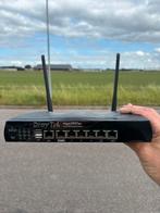 DrayTek Vigor2927ec professionele wifi router, Computers en Software, Ophalen of Verzenden, Gebruikt, Router