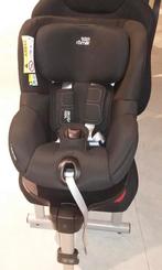 römer britax  dualfix, Kinderen en Baby's, Autostoeltjes, Ophalen, Romer, Verstelbare rugleuning, 9 t/m 18 kg