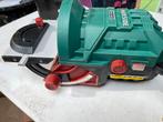 Schuurmachine nieuw, Doe-het-zelf en Verbouw, Gereedschap | Slijpmachines, Ophalen, Zo goed als nieuw, Minder dan 700 watt, Haakse handslijpmachine