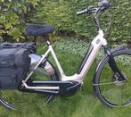 Gazelle Grenoble C8  2025  **NIEUW** Bosch E-bike Maat 53, Ophalen, 53 tot 56 cm, Versnellingen, Zo goed als nieuw