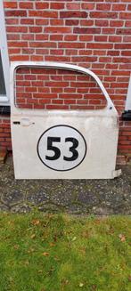 Volkswagen Kever deuren, Auto-onderdelen, Carrosserie en Plaatwerk, Ophalen, Gebruikt, Volkswagen, Voor