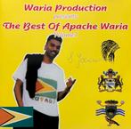Apache Waria - The Best Of Apache Waria Volume 1 CD, Verzenden, Zo goed als nieuw, Boxset