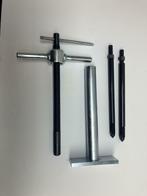 Veerbol trekker classic Mini Cooper, Ophalen of Verzenden