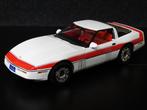 Greenlight 1:18 1984 Chevrolet Corvette C4 Face The A-Team, Overige merken, Auto, Onbekend, Nieuw