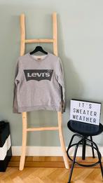 Levi’s sweater maat 14, Jongen of Meisje, Trui of Vest, Ophalen of Verzenden, Zo goed als nieuw