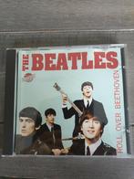 The Beatles Roll Over Beethoven cd, Cd's en Dvd's, Cd's | Pop, Ophalen of Verzenden, Zo goed als nieuw