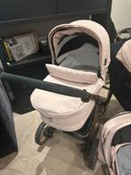 Bebecar Kinderwagen 3 in 1, Overige merken, Gebruikt, Ophalen of Verzenden, Combiwagen