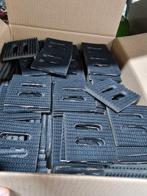 Boombandgesp voor 40mm boomband  |  Rubber  |   180 stuks, Tuin en Terras, Palen, Balken en Planken, Ophalen, Nieuw, Minder dan 180 cm