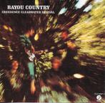 Creedence Clearwater Revival - Bayou Country (1969) – CD Sup, Ophalen of Verzenden, 1960 tot 1980, Zo goed als nieuw