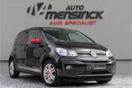 Volkswagen up! 1.0 BMT high up!/ Beats Audio (bj 2017), Voorwielaandrijving, Gebruikt, Alcantara, Bedrijf